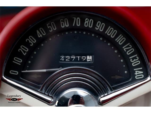 1954 Chevrolet Corvette (CC-2067796) for sale in Halton Hills, Ontario