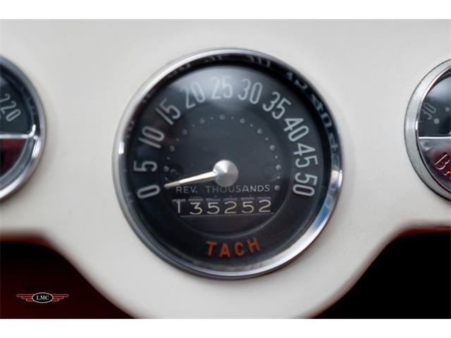 1954 Chevrolet Corvette (CC-2067796) for sale in Halton Hills, Ontario