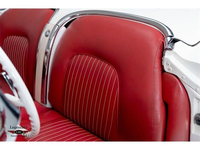 1954 Chevrolet Corvette (CC-2067796) for sale in Halton Hills, Ontario