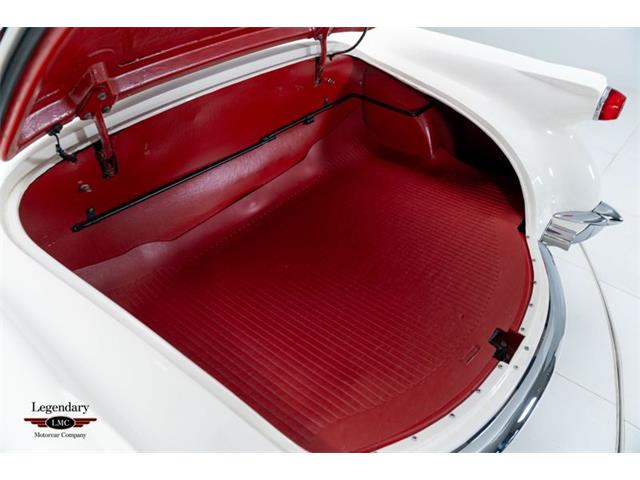 1954 Chevrolet Corvette (CC-2067796) for sale in Halton Hills, Ontario