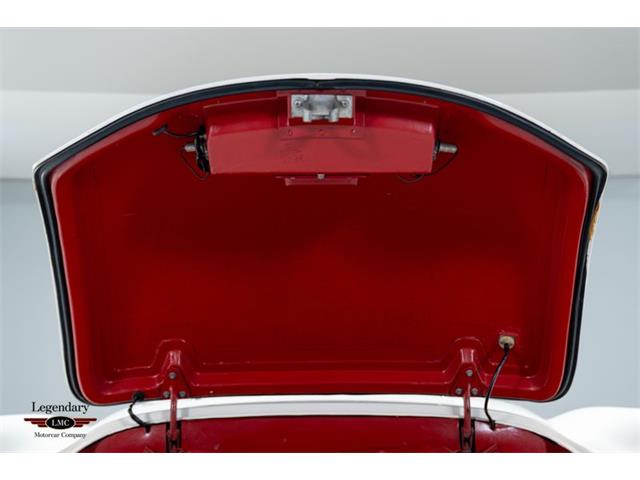 1954 Chevrolet Corvette (CC-2067796) for sale in Halton Hills, Ontario