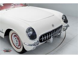 1954 Chevrolet Corvette (CC-2067796) for sale in Halton Hills, Ontario