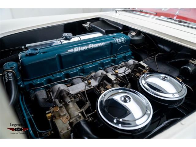 1954 Chevrolet Corvette (CC-2067796) for sale in Halton Hills, Ontario