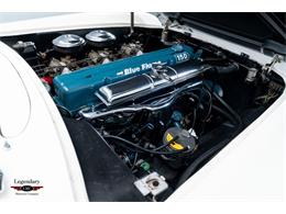 1954 Chevrolet Corvette (CC-2067796) for sale in Halton Hills, Ontario