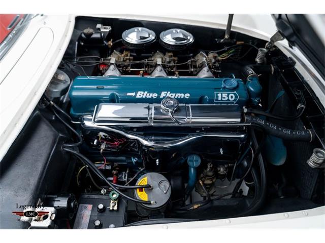 1954 Chevrolet Corvette (CC-2067796) for sale in Halton Hills, Ontario