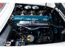 1954 Chevrolet Corvette (CC-2067796) for sale in Halton Hills, Ontario