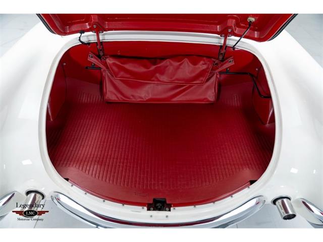 1954 Chevrolet Corvette (CC-2067796) for sale in Halton Hills, Ontario