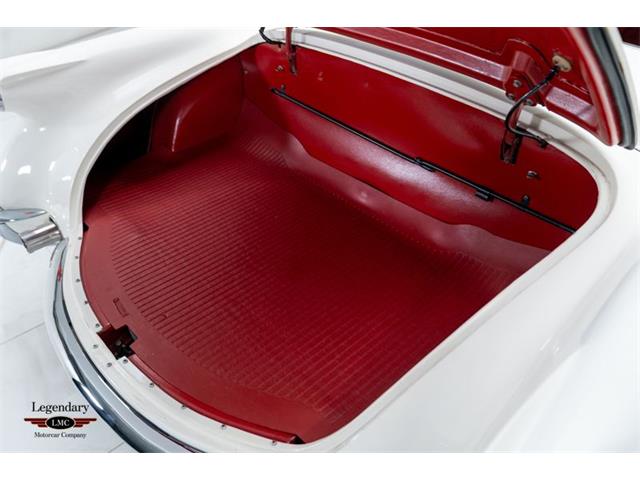 1954 Chevrolet Corvette (CC-2067796) for sale in Halton Hills, Ontario