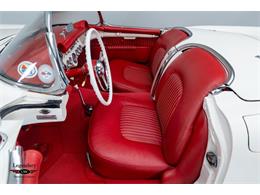 1954 Chevrolet Corvette (CC-2067796) for sale in Halton Hills, Ontario