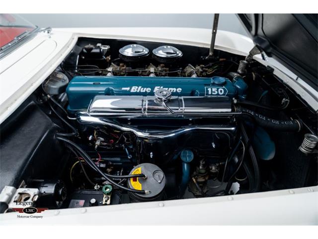 1954 Chevrolet Corvette (CC-2067796) for sale in Halton Hills, Ontario