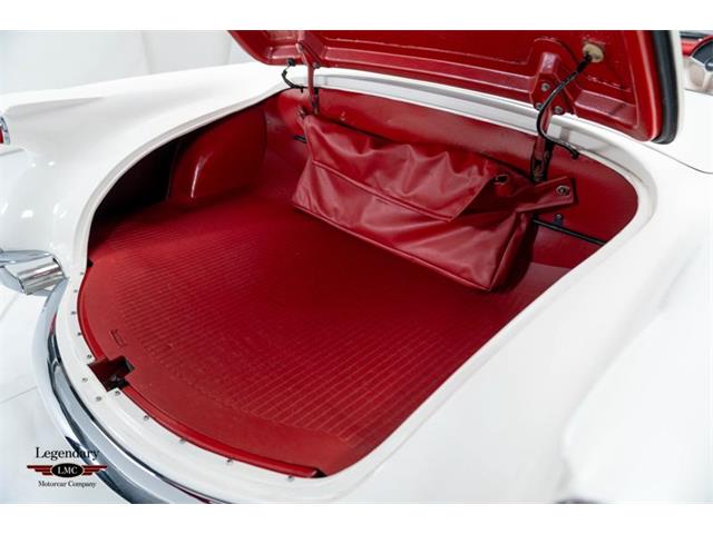 1954 Chevrolet Corvette (CC-2067796) for sale in Halton Hills, Ontario