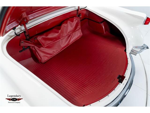 1954 Chevrolet Corvette (CC-2067796) for sale in Halton Hills, Ontario