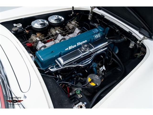 1954 Chevrolet Corvette (CC-2067796) for sale in Halton Hills, Ontario