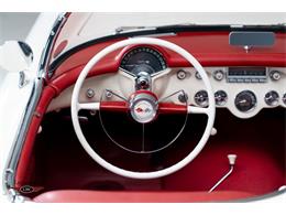 1954 Chevrolet Corvette (CC-2067796) for sale in Halton Hills, Ontario