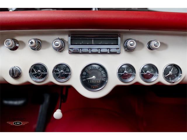 1954 Chevrolet Corvette (CC-2067796) for sale in Halton Hills, Ontario