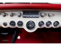 1954 Chevrolet Corvette (CC-2067796) for sale in Halton Hills, Ontario