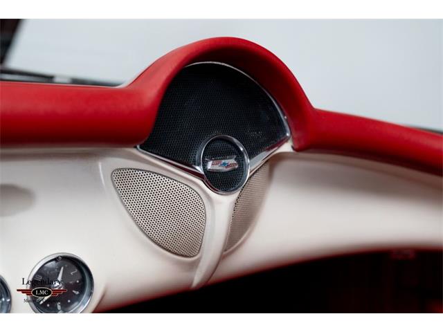 1954 Chevrolet Corvette (CC-2067796) for sale in Halton Hills, Ontario