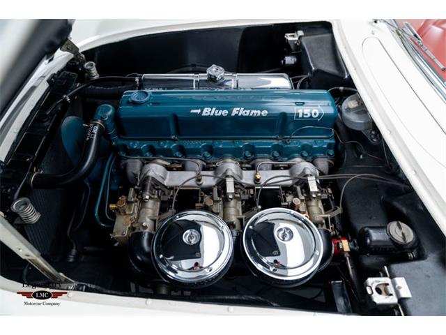 1954 Chevrolet Corvette (CC-2067796) for sale in Halton Hills, Ontario