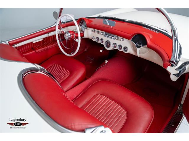 1954 Chevrolet Corvette (CC-2067796) for sale in Halton Hills, Ontario