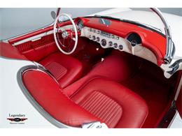 1954 Chevrolet Corvette (CC-2067796) for sale in Halton Hills, Ontario