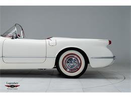 1954 Chevrolet Corvette (CC-2067796) for sale in Halton Hills, Ontario