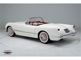 1954 Chevrolet Corvette (CC-2067796) for sale in Halton Hills, Ontario