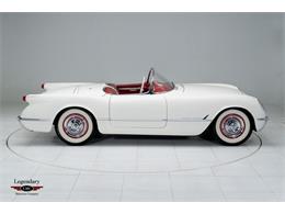 1954 Chevrolet Corvette (CC-2067796) for sale in Halton Hills, Ontario