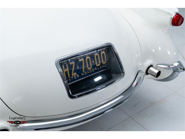 1954 Chevrolet Corvette (CC-2067796) for sale in Halton Hills, Ontario