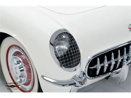 1954 Chevrolet Corvette (CC-2067796) for sale in Halton Hills, Ontario