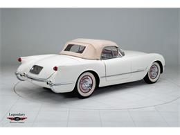 1954 Chevrolet Corvette (CC-2067796) for sale in Halton Hills, Ontario