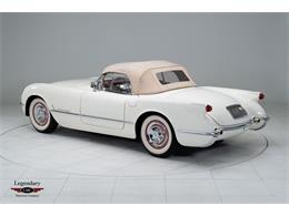 1954 Chevrolet Corvette (CC-2067796) for sale in Halton Hills, Ontario