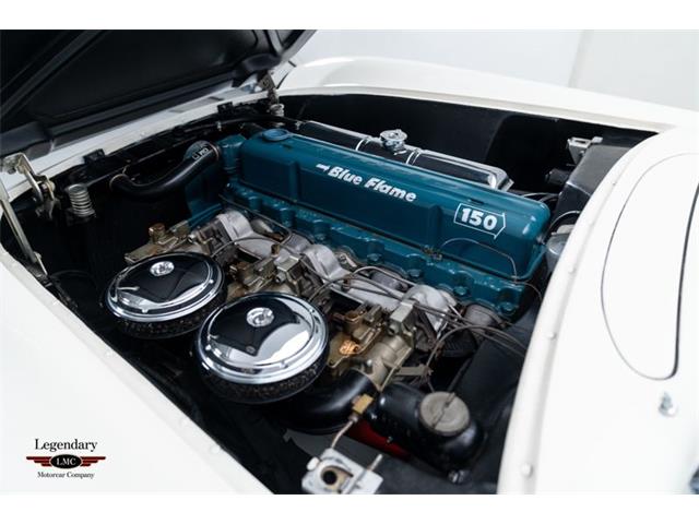 1954 Chevrolet Corvette (CC-2067796) for sale in Halton Hills, Ontario
