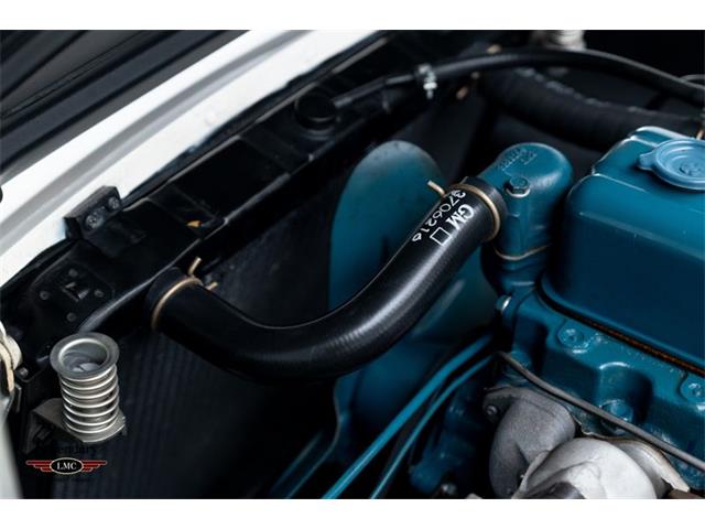 1954 Chevrolet Corvette (CC-2067796) for sale in Halton Hills, Ontario