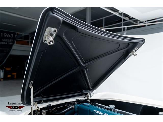 1954 Chevrolet Corvette (CC-2067796) for sale in Halton Hills, Ontario