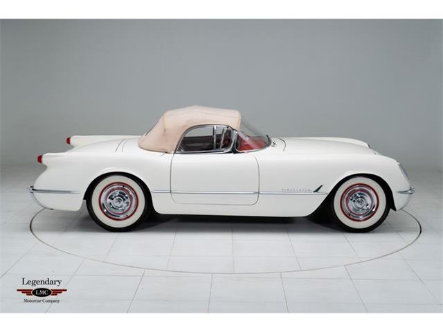 1954 Chevrolet Corvette (CC-2067796) for sale in Halton Hills, Ontario