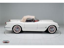 1954 Chevrolet Corvette (CC-2067796) for sale in Halton Hills, Ontario