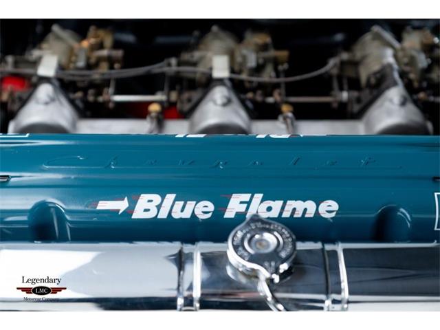 1954 Chevrolet Corvette (CC-2067796) for sale in Halton Hills, Ontario