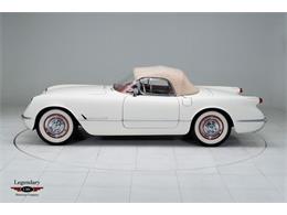 1954 Chevrolet Corvette (CC-2067796) for sale in Halton Hills, Ontario