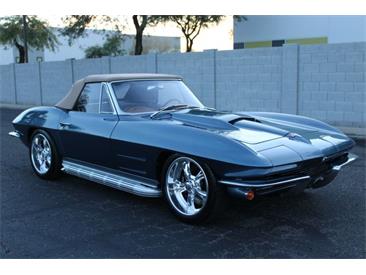 1963 Chevrolet Corvette (CC-2067797) for sale in Phoenix, Arizona