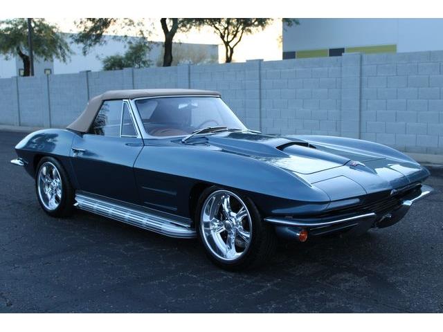 1963 Chevrolet Corvette (CC-2067797) for sale in Phoenix, Arizona