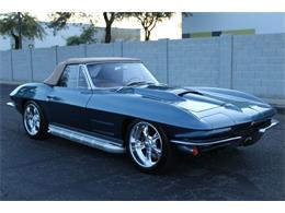 1963 Chevrolet Corvette (CC-2067797) for sale in Phoenix, Arizona