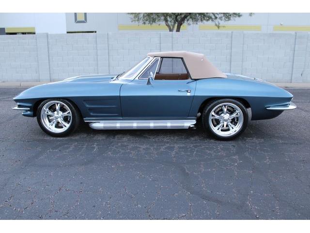 1963 Chevrolet Corvette (CC-2067797) for sale in Phoenix, Arizona