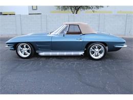 1963 Chevrolet Corvette (CC-2067797) for sale in Phoenix, Arizona