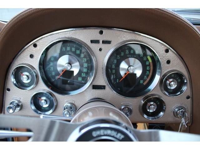 1963 Chevrolet Corvette (CC-2067797) for sale in Phoenix, Arizona