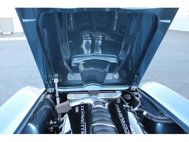 1963 Chevrolet Corvette (CC-2067797) for sale in Phoenix, Arizona