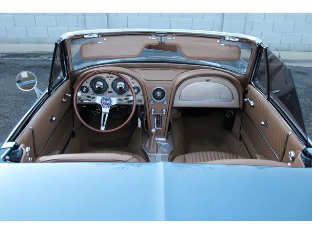 1963 Chevrolet Corvette (CC-2067797) for sale in Phoenix, Arizona