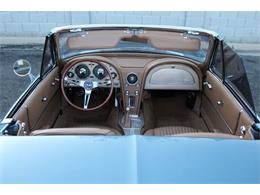 1963 Chevrolet Corvette (CC-2067797) for sale in Phoenix, Arizona