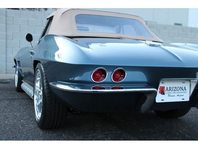 1963 Chevrolet Corvette (CC-2067797) for sale in Phoenix, Arizona