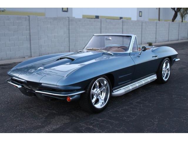 1963 Chevrolet Corvette (CC-2067797) for sale in Phoenix, Arizona