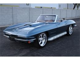 1963 Chevrolet Corvette (CC-2067797) for sale in Phoenix, Arizona